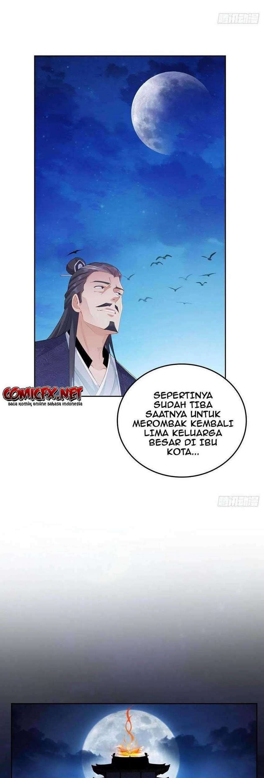 Forced To Become the Villain’s Son-in-law Chapter 64 Gambar 20