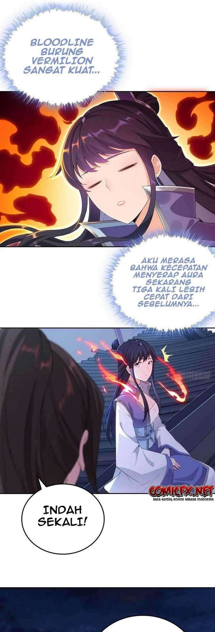 Forced To Become the Villain’s Son-in-law Chapter 64 Gambar 23