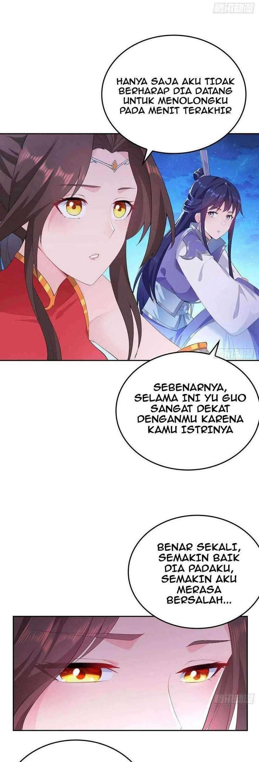 Forced To Become the Villain’s Son-in-law Chapter 64 Gambar 26