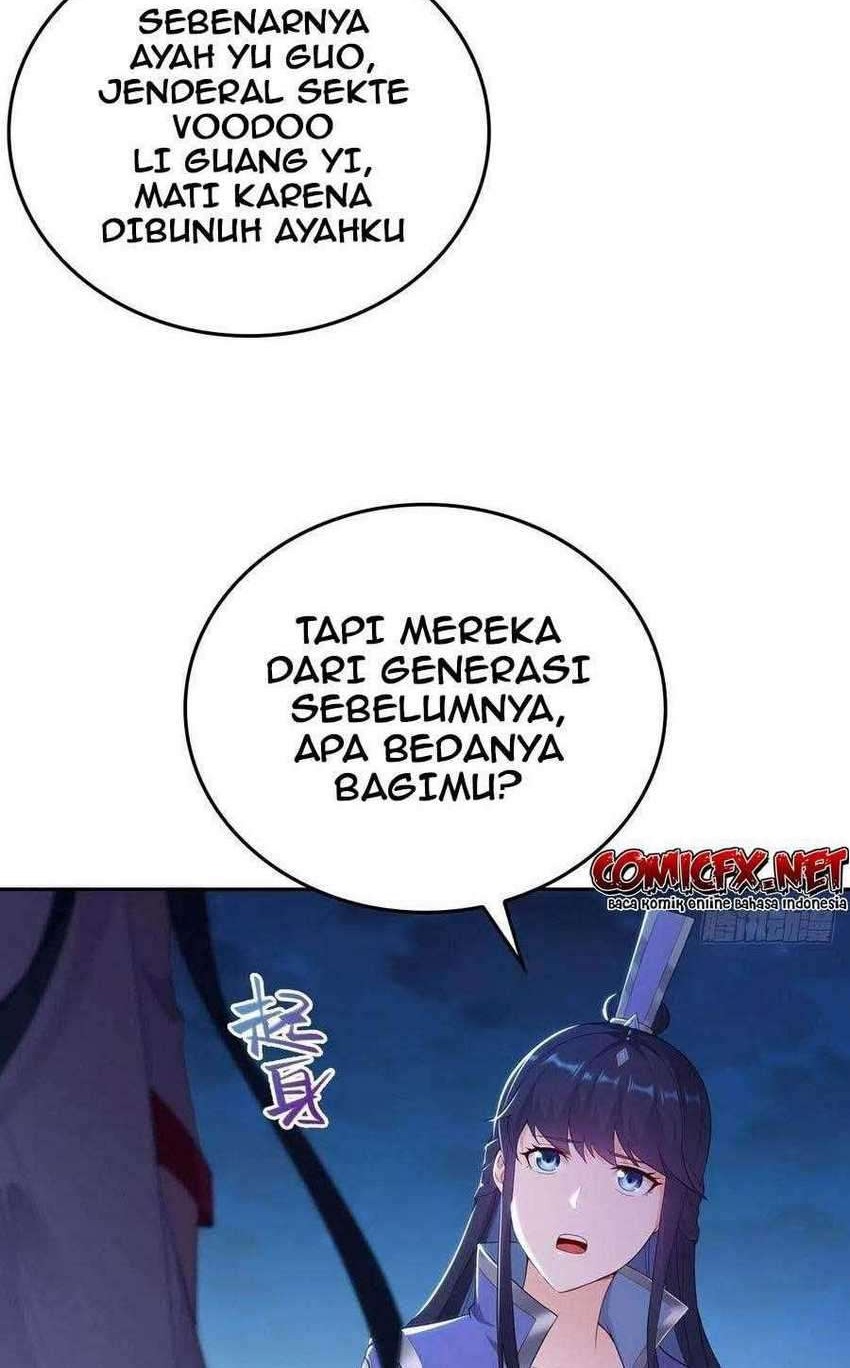 Forced To Become the Villain’s Son-in-law Chapter 64 Gambar 27