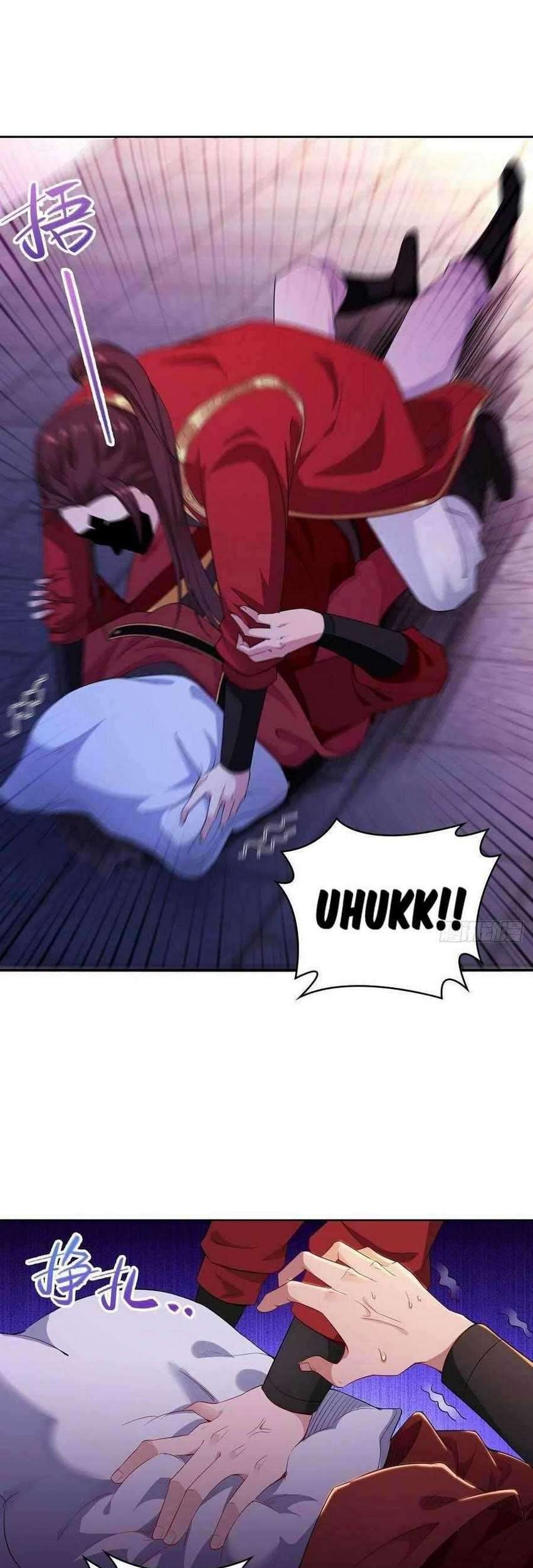 Baca  Forced To Become the Villain’s Son-in-law Chapter 64 Gambar 2