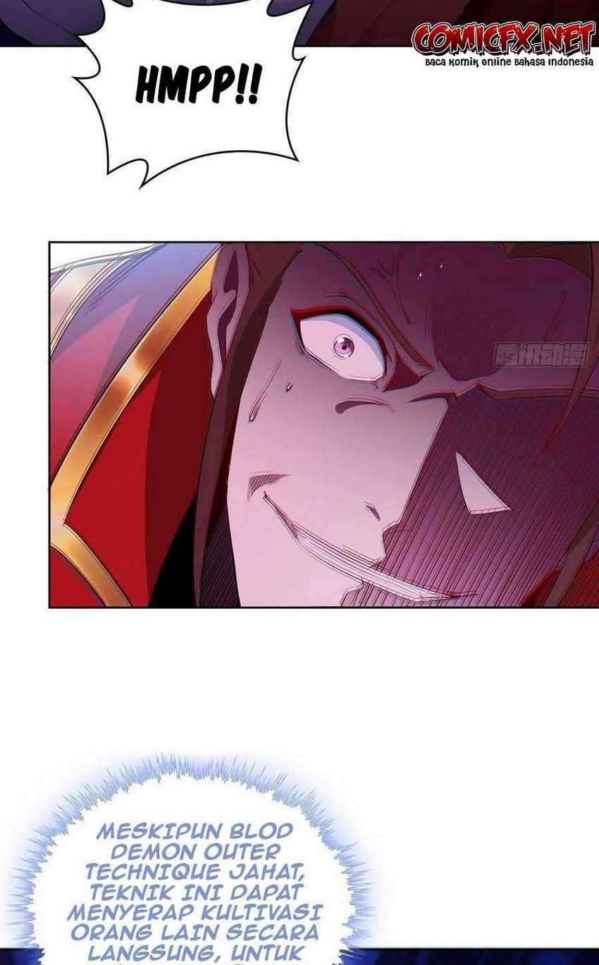 Forced To Become the Villain’s Son-in-law Chapter 64 Gambar 3