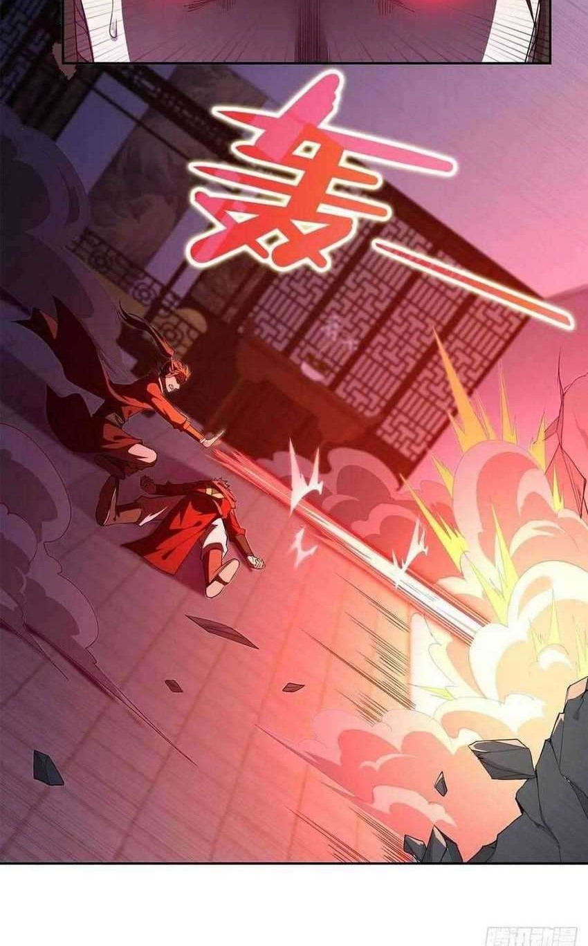 Forced To Become the Villain’s Son-in-law Chapter 64 Gambar 5