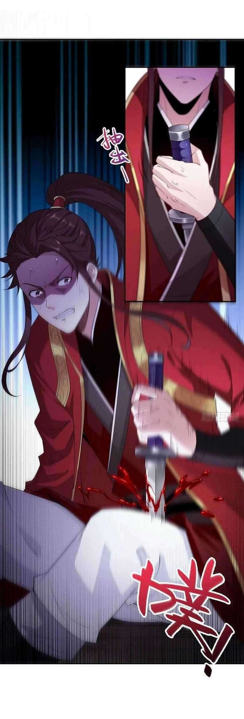 Forced To Become the Villain’s Son-in-law Chapter 64 Gambar 7