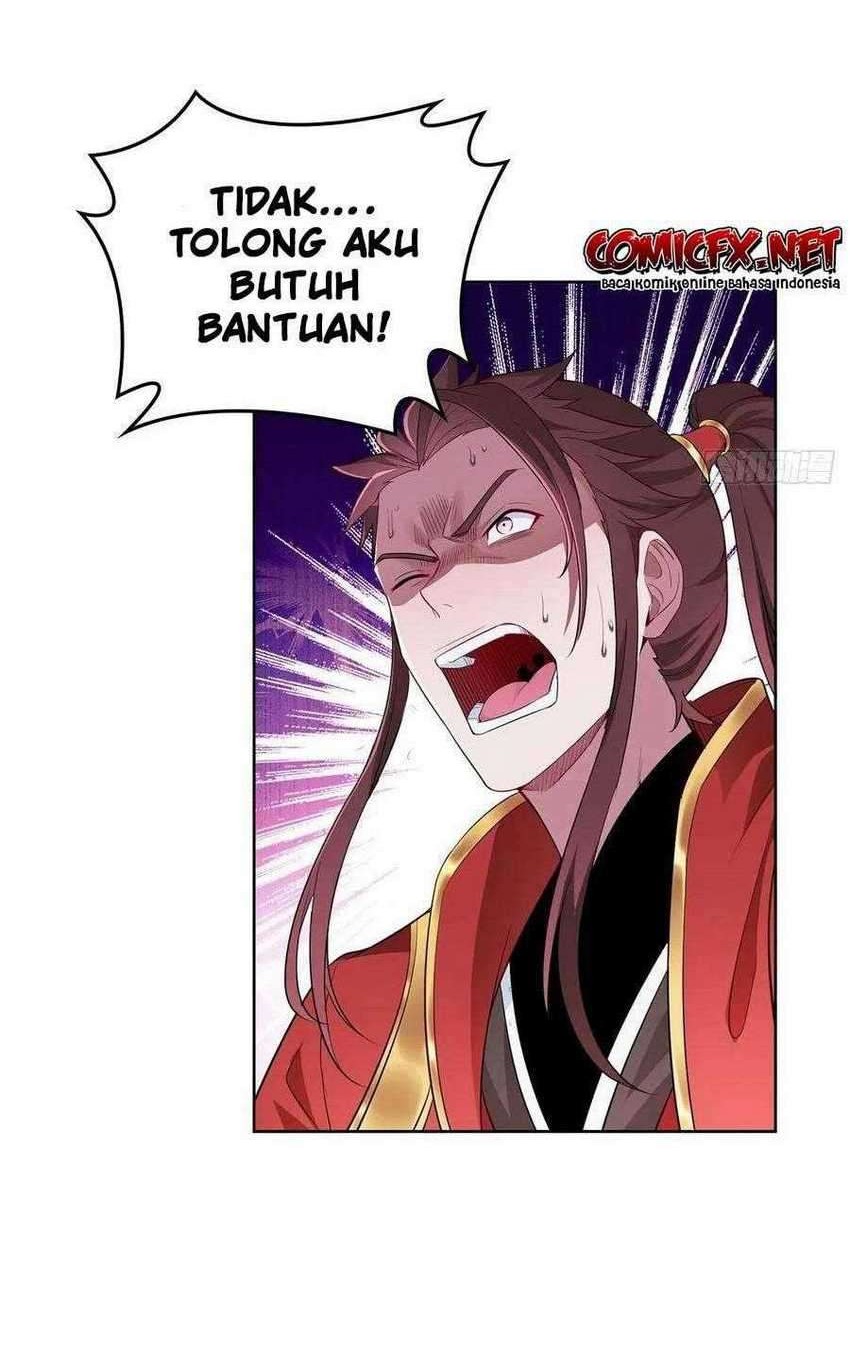 Forced To Become the Villain’s Son-in-law Chapter 64 Gambar 8