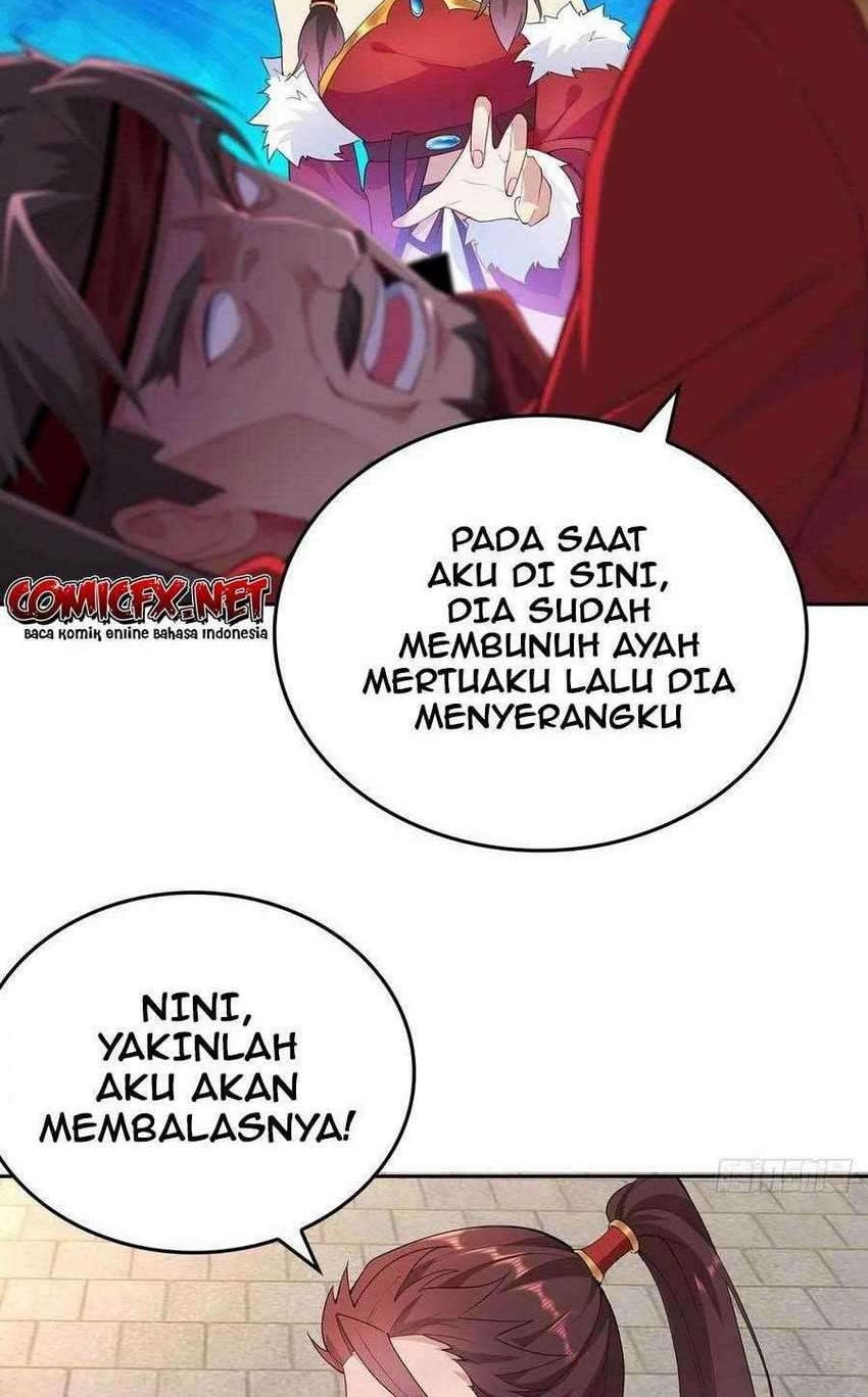 Forced To Become the Villain’s Son-in-law Chapter 64 Gambar 10