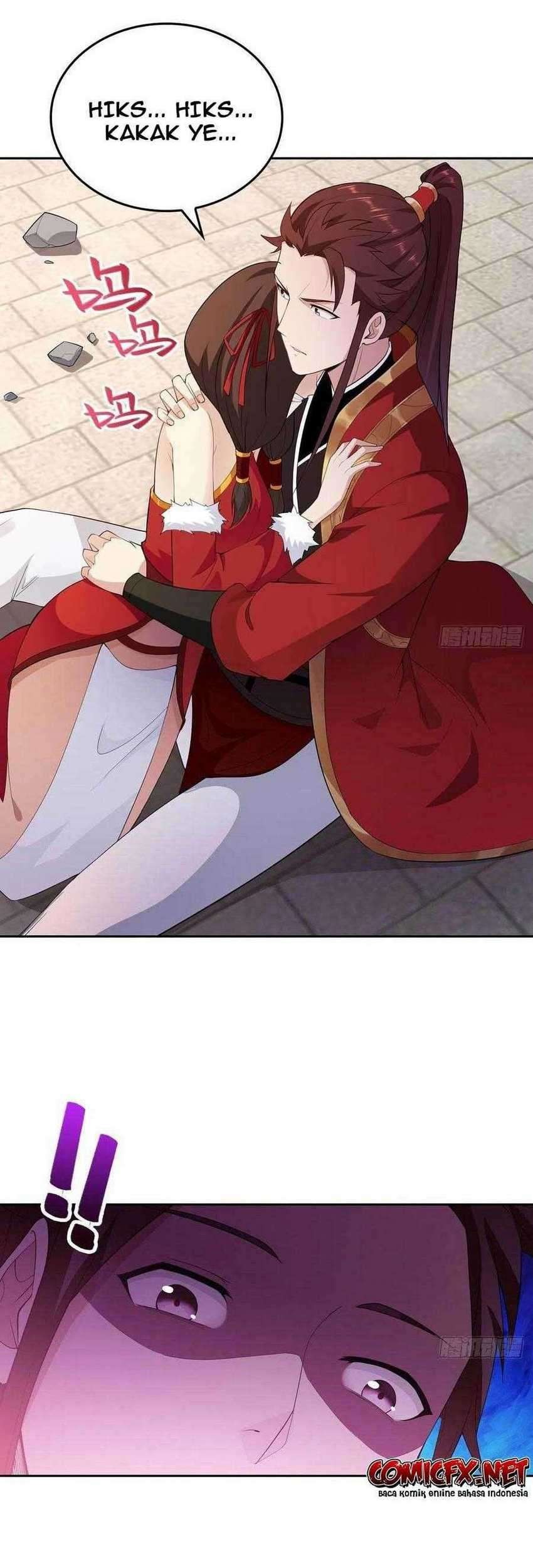 Forced To Become the Villain’s Son-in-law Chapter 64 Gambar 13