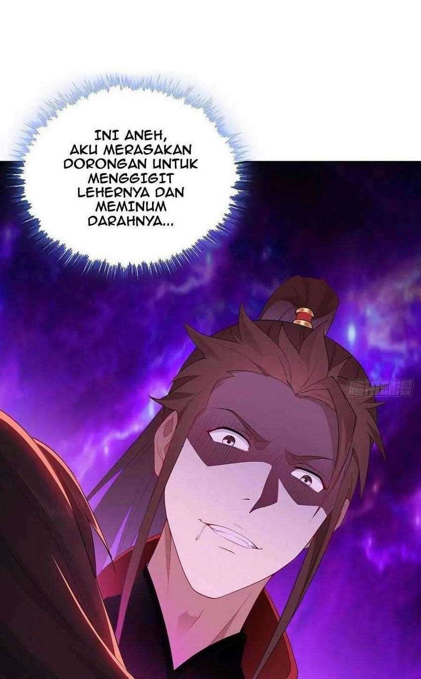 Forced To Become the Villain’s Son-in-law Chapter 64 Gambar 14