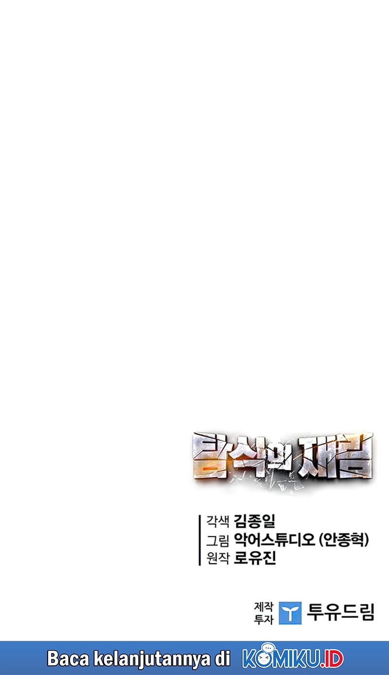 The Second Coming of Gluttony Chapter 72 Gambar 46