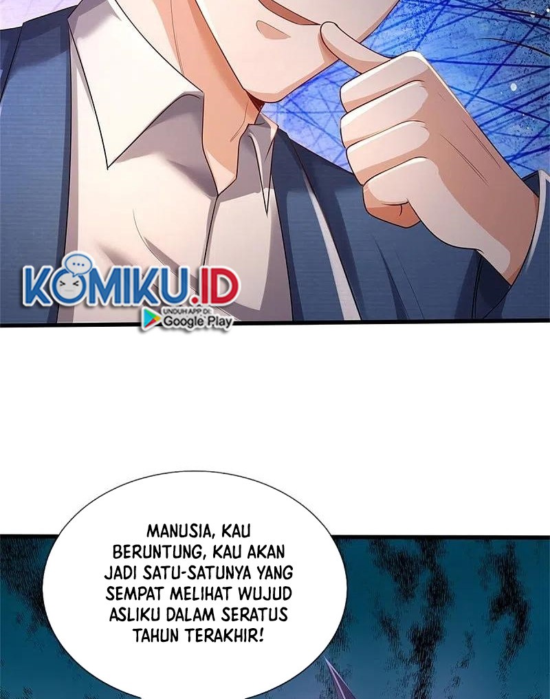 I am Daxianzun Chapter 344 Gambar 7