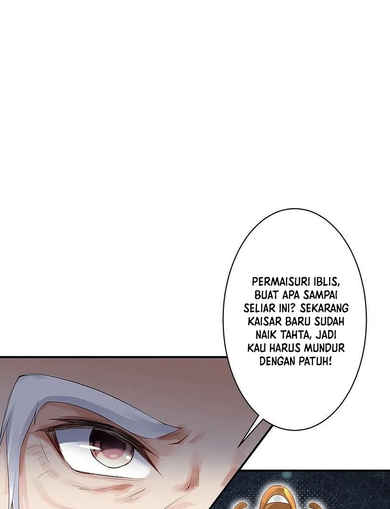 Against the Gods Chapter 379 Gambar 19