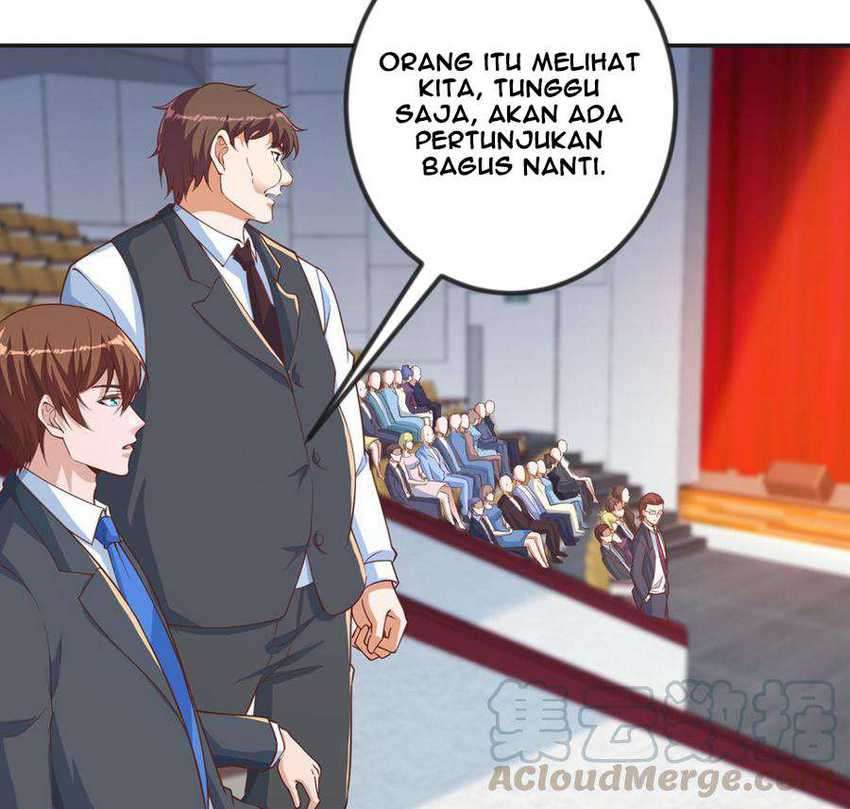 Cultivation Return on Campus Chapter 231 Gambar 20