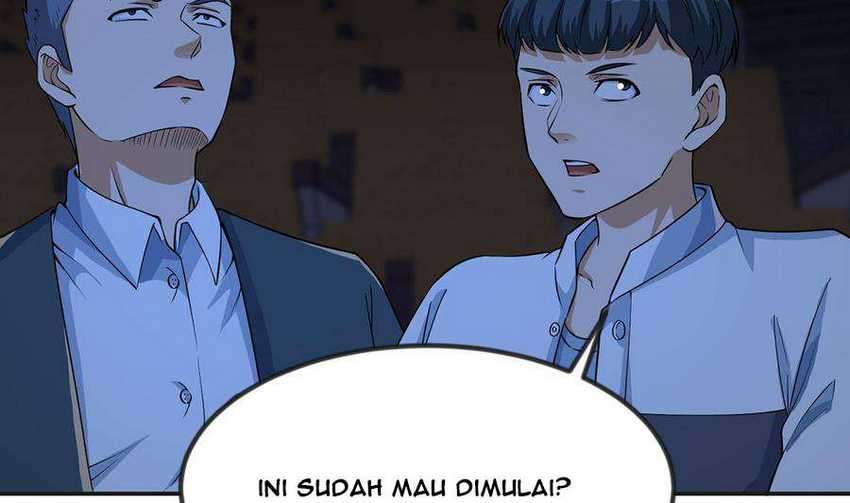 Cultivation Return on Campus Chapter 231 Gambar 42