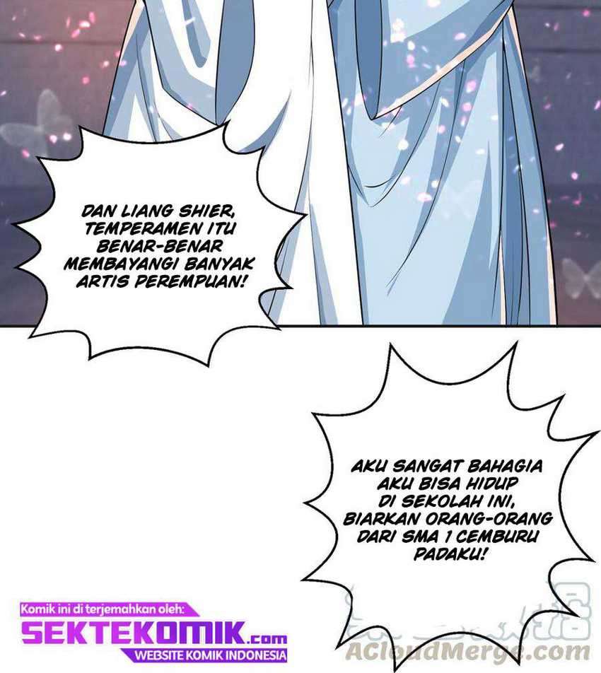 Cultivation Return on Campus Chapter 231 Gambar 47