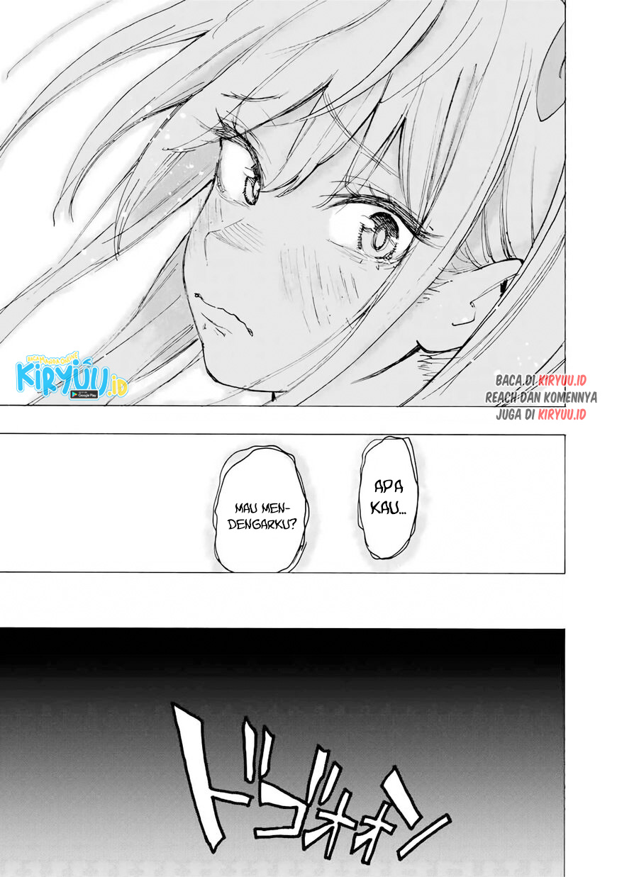 Hyouken no Majutsushi ga Sekai wo Suberu Sekai Saikyou no Majutsushi dearu Shounen wa, Majutsu Gakuin ni Nyuugaku Suru Chapter 28 Gambar 20