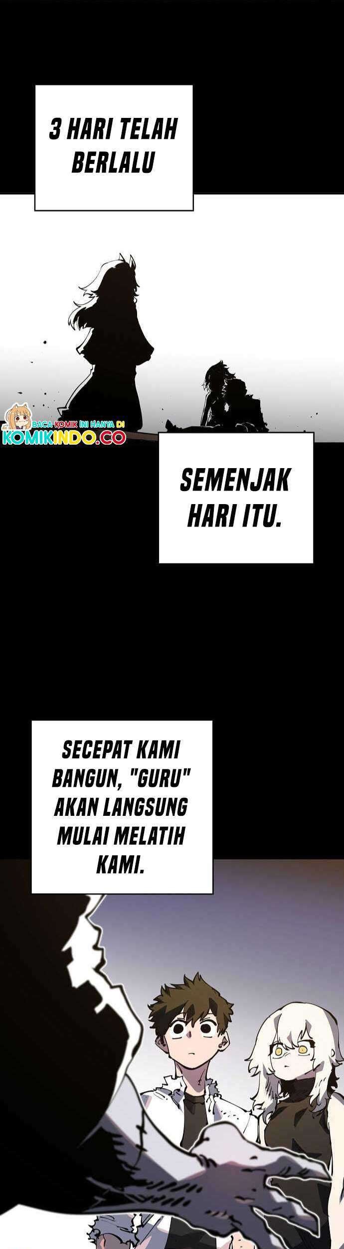Baca Player Chapter 28 Gambar 2