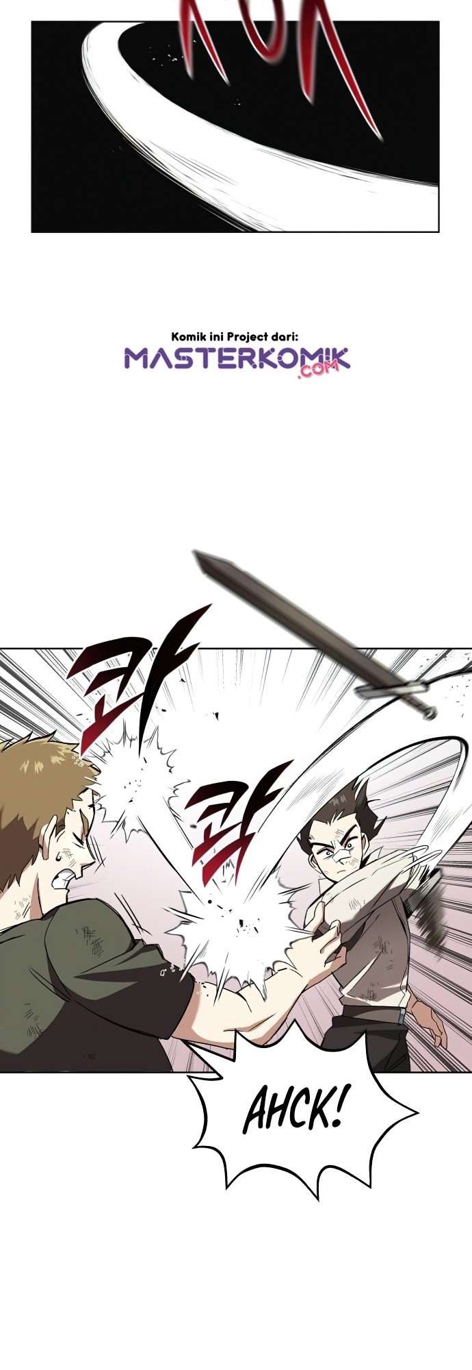 Lazy Prince Becomes a Genius Chapter 14 Gambar 12