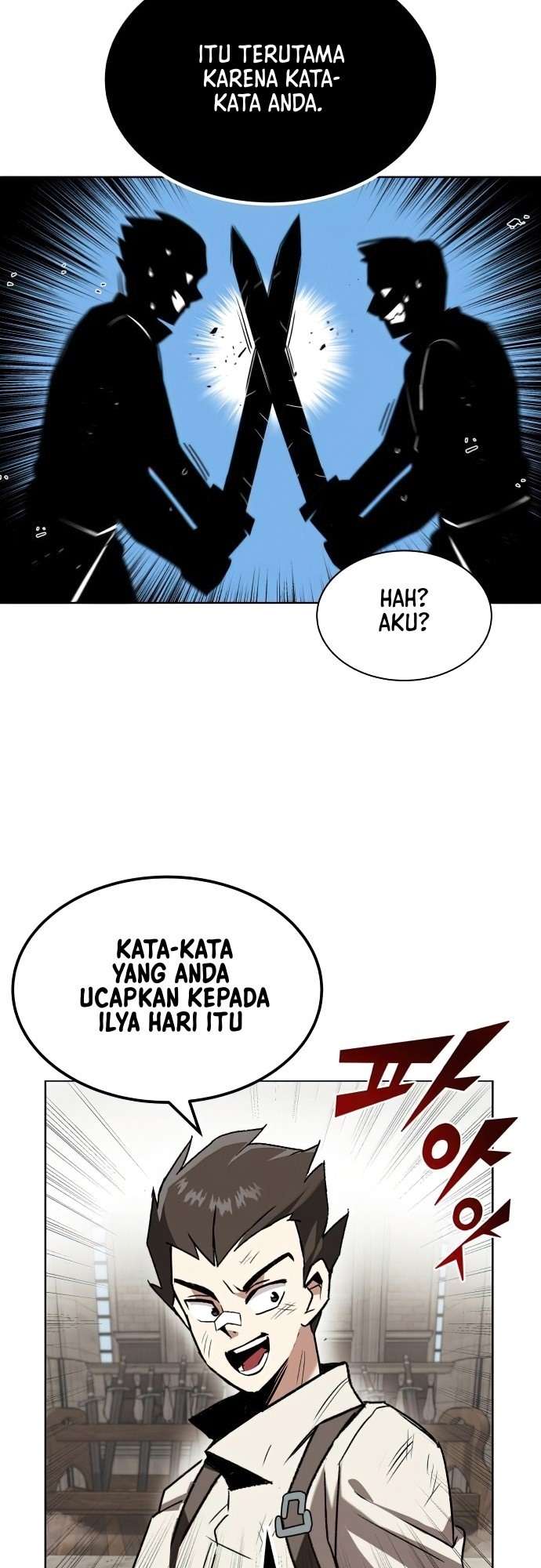 Lazy Prince Becomes a Genius Chapter 14 Gambar 15