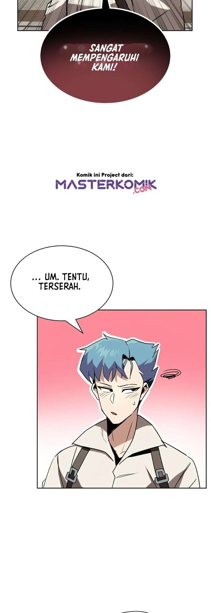 Lazy Prince Becomes a Genius Chapter 14 Gambar 16