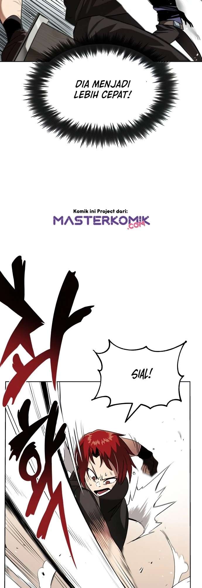 Lazy Prince Becomes a Genius Chapter 14 Gambar 21