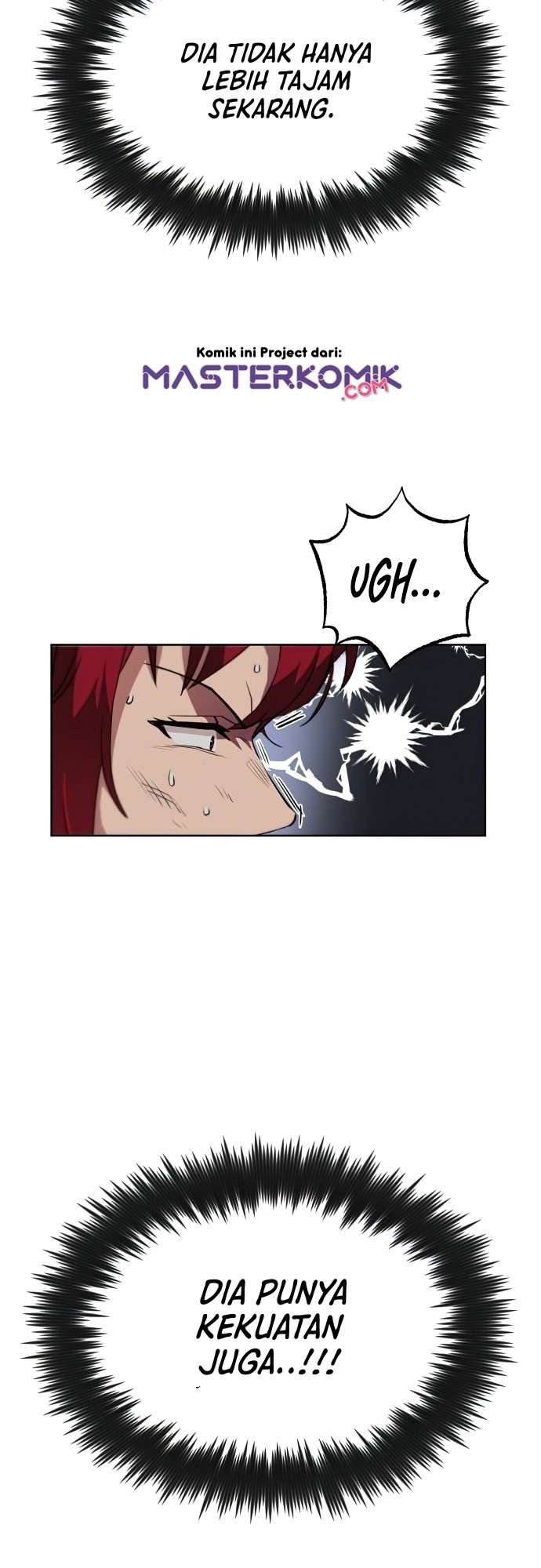 Lazy Prince Becomes a Genius Chapter 14 Gambar 24