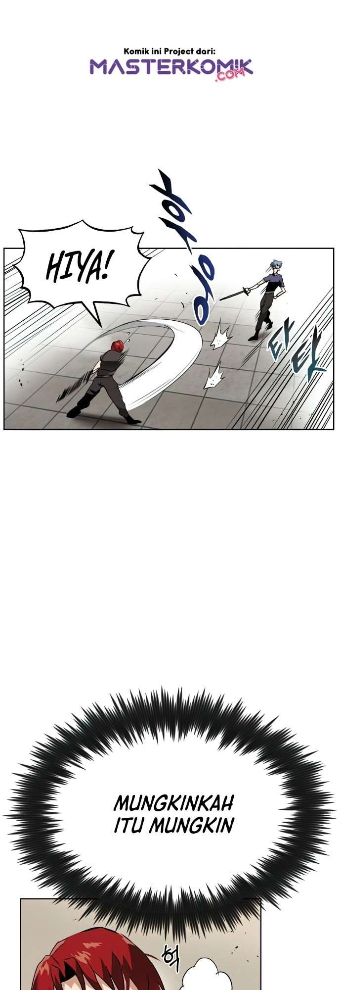 Lazy Prince Becomes a Genius Chapter 14 Gambar 25