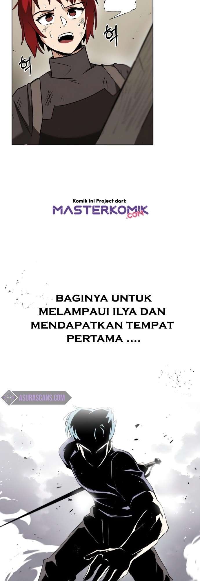 Lazy Prince Becomes a Genius Chapter 14 Gambar 26