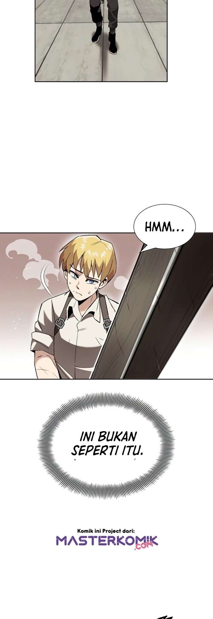 Lazy Prince Becomes a Genius Chapter 14 Gambar 3