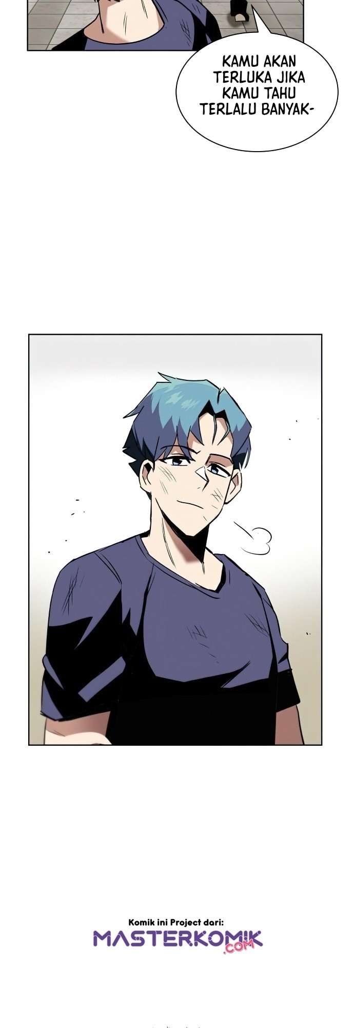 Lazy Prince Becomes a Genius Chapter 14 Gambar 33