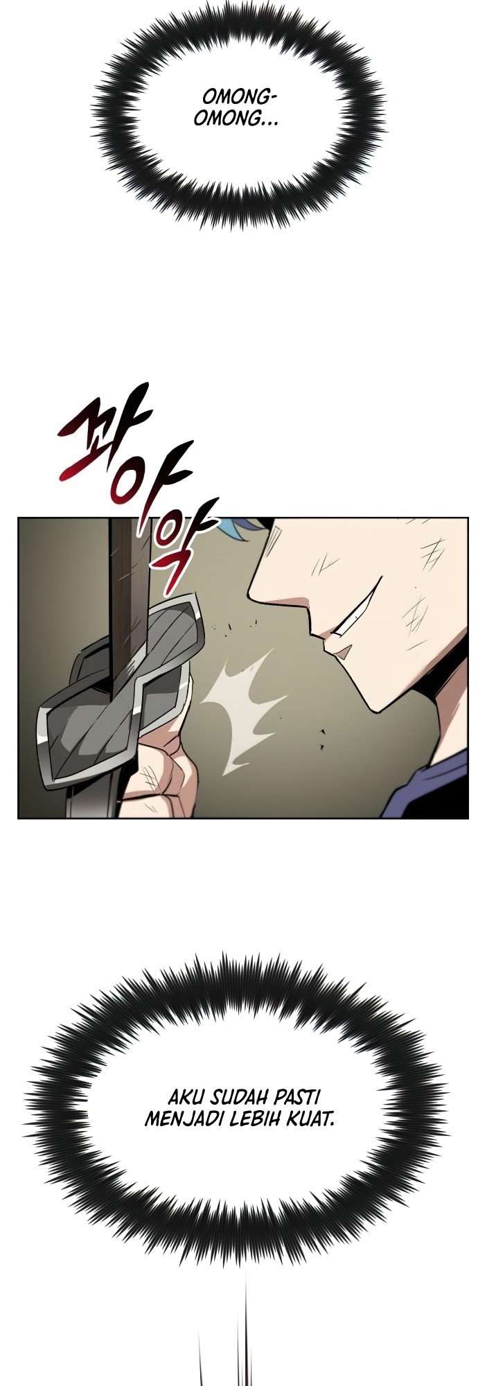 Lazy Prince Becomes a Genius Chapter 14 Gambar 34