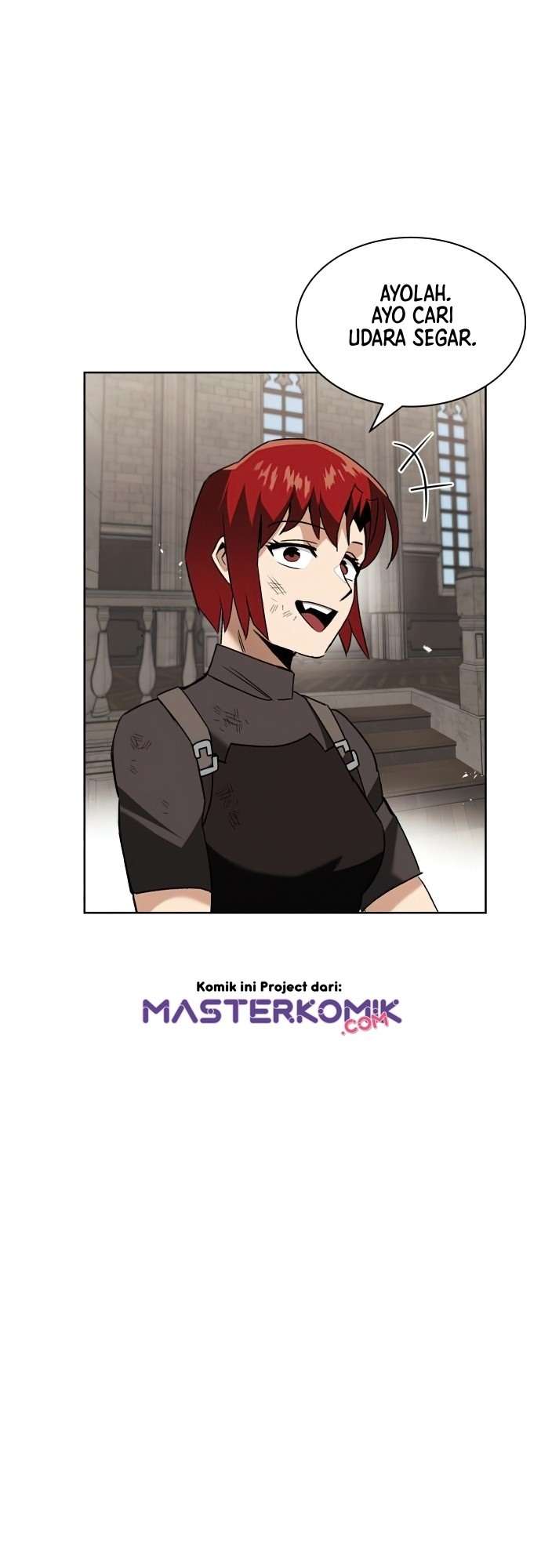 Lazy Prince Becomes a Genius Chapter 14 Gambar 43