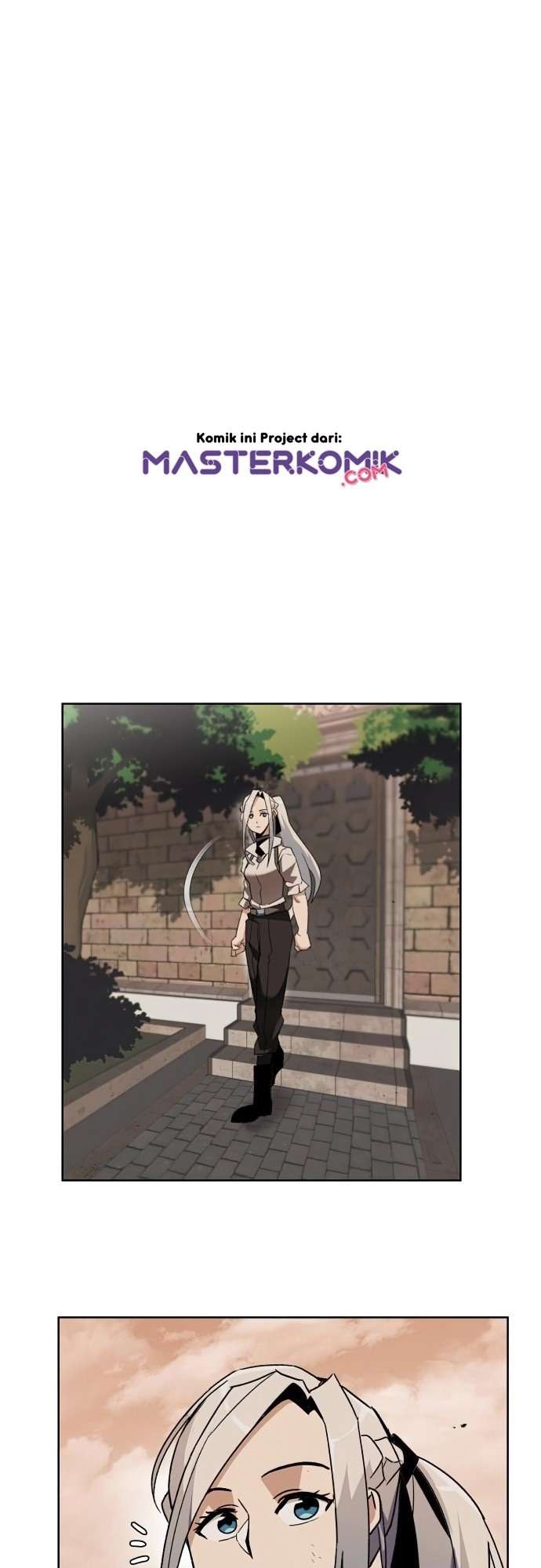 Lazy Prince Becomes a Genius Chapter 14 Gambar 44