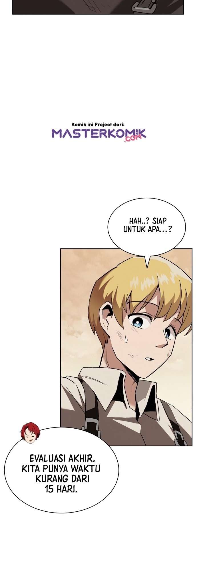 Lazy Prince Becomes a Genius Chapter 14 Gambar 48