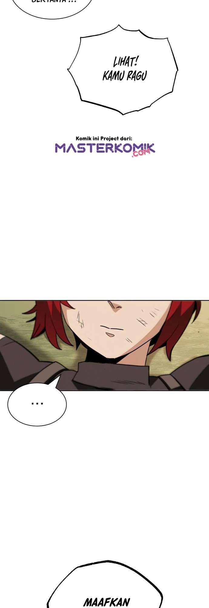 Lazy Prince Becomes a Genius Chapter 14 Gambar 52