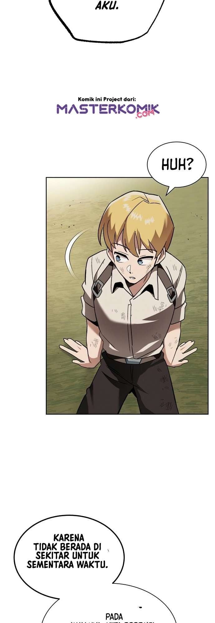 Lazy Prince Becomes a Genius Chapter 14 Gambar 53