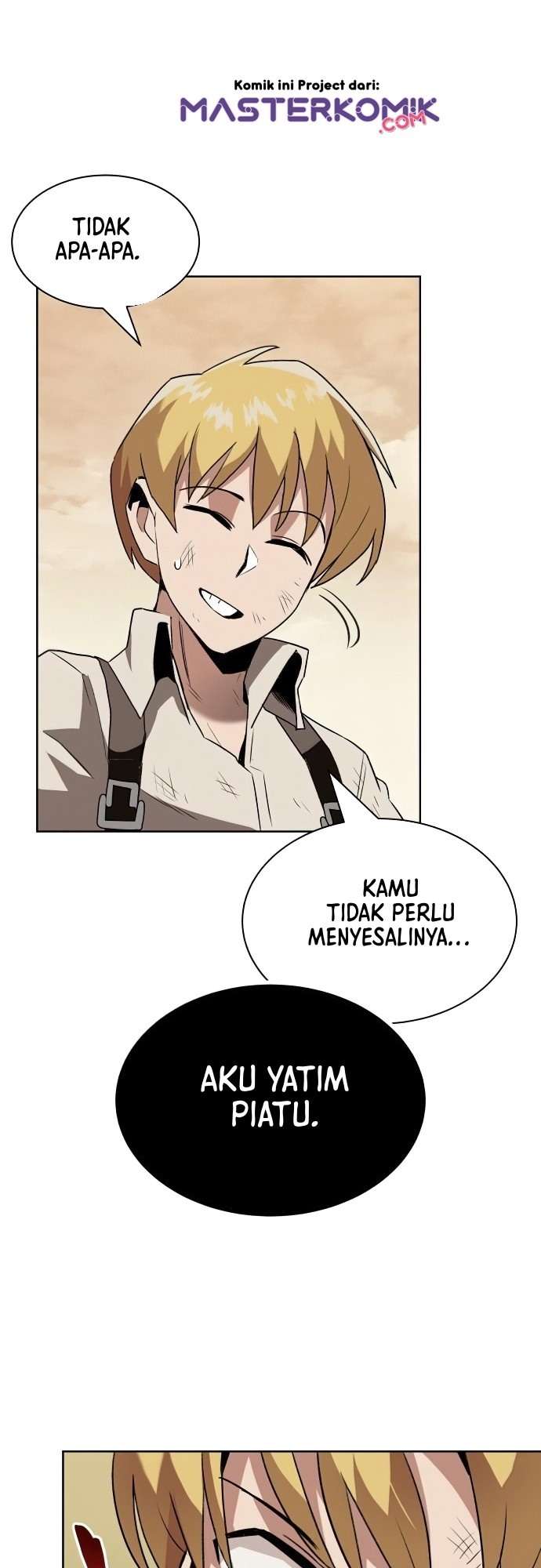 Lazy Prince Becomes a Genius Chapter 14 Gambar 55
