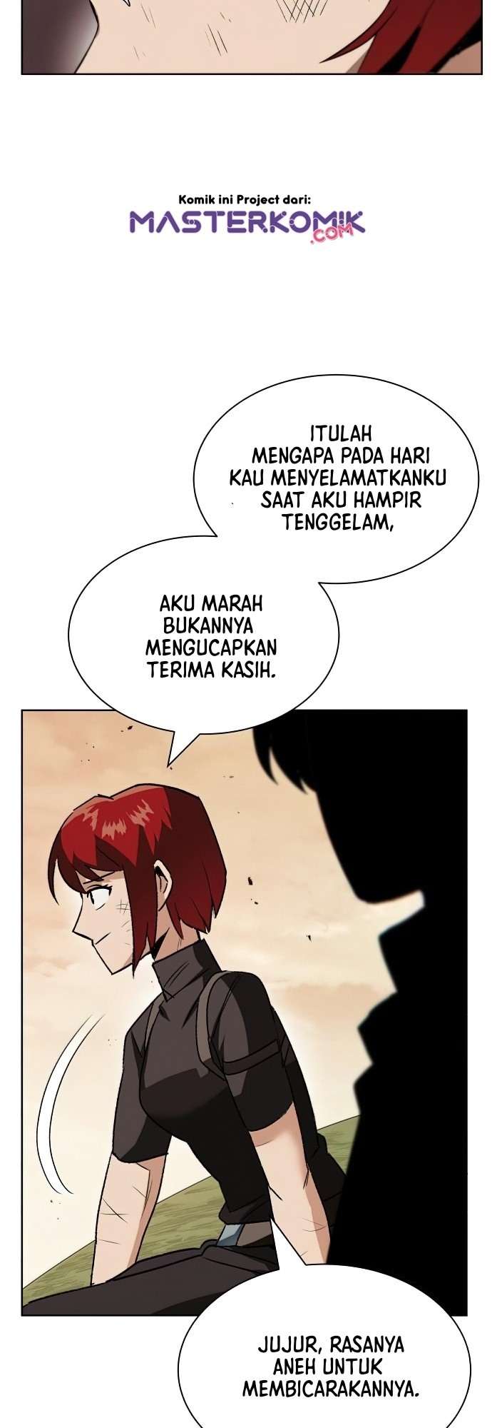Lazy Prince Becomes a Genius Chapter 14 Gambar 59