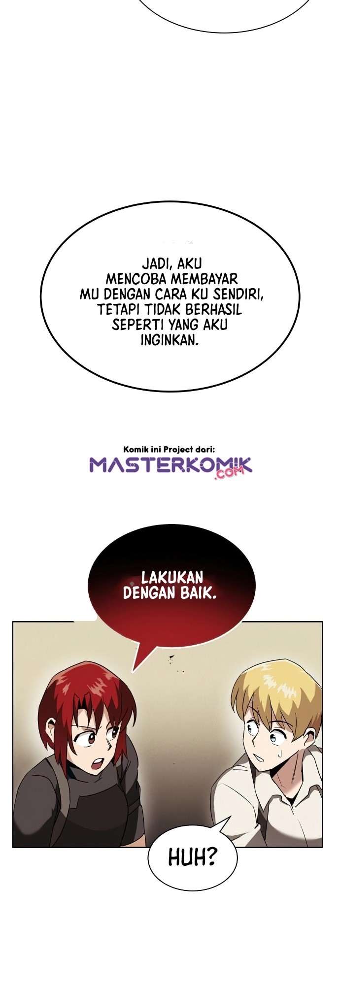 Lazy Prince Becomes a Genius Chapter 14 Gambar 60