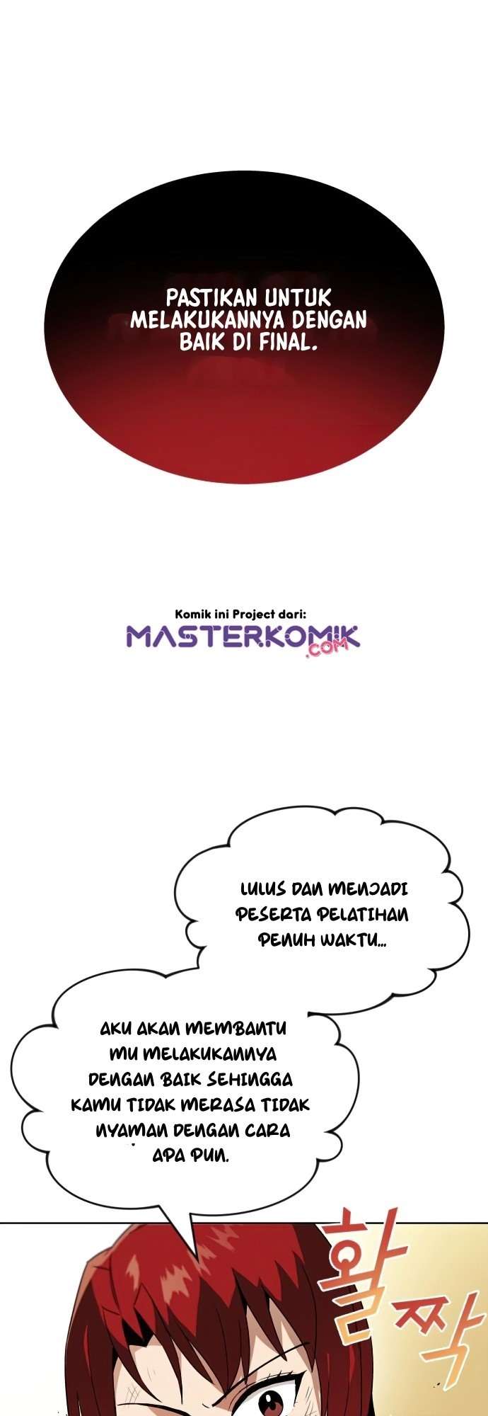 Lazy Prince Becomes a Genius Chapter 14 Gambar 61