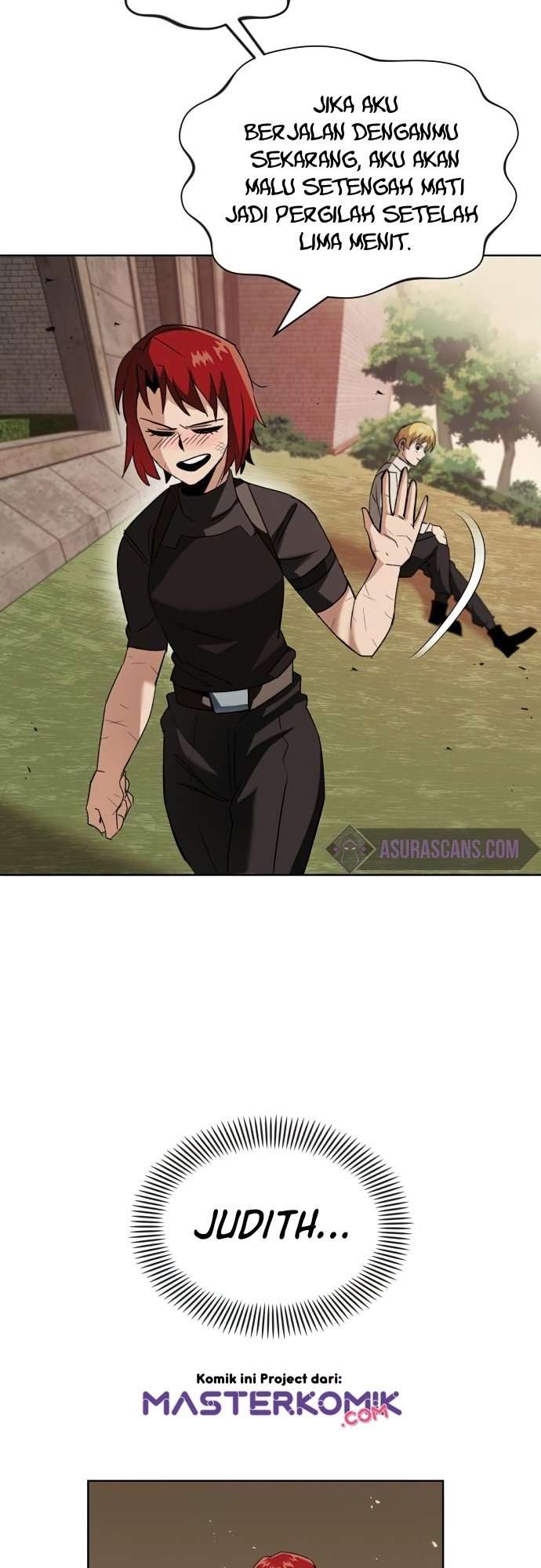 Lazy Prince Becomes a Genius Chapter 14 Gambar 63