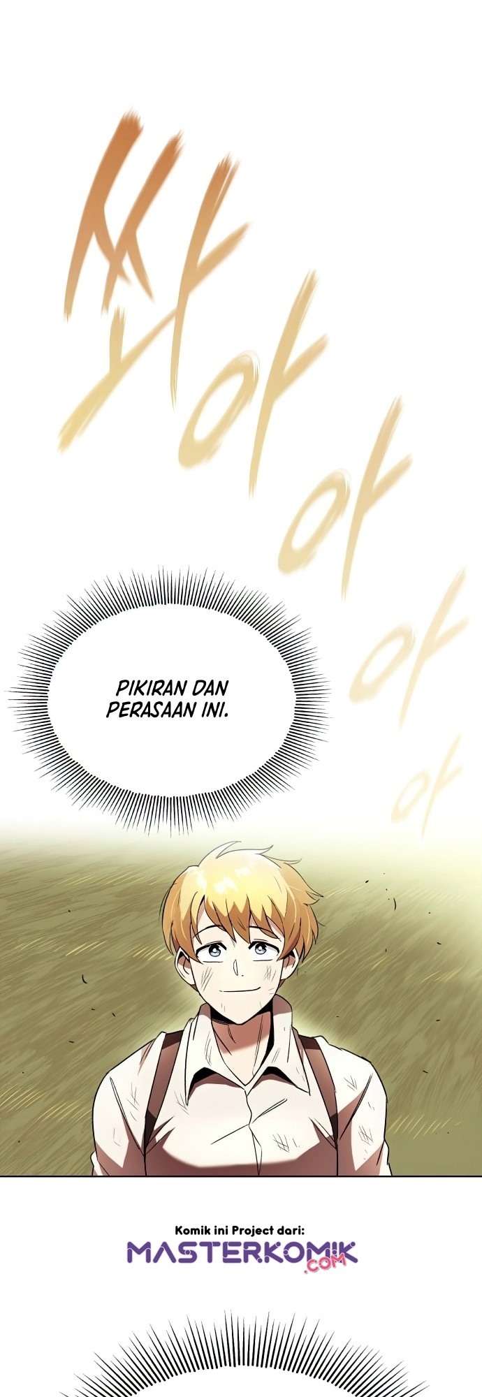 Lazy Prince Becomes a Genius Chapter 14 Gambar 69