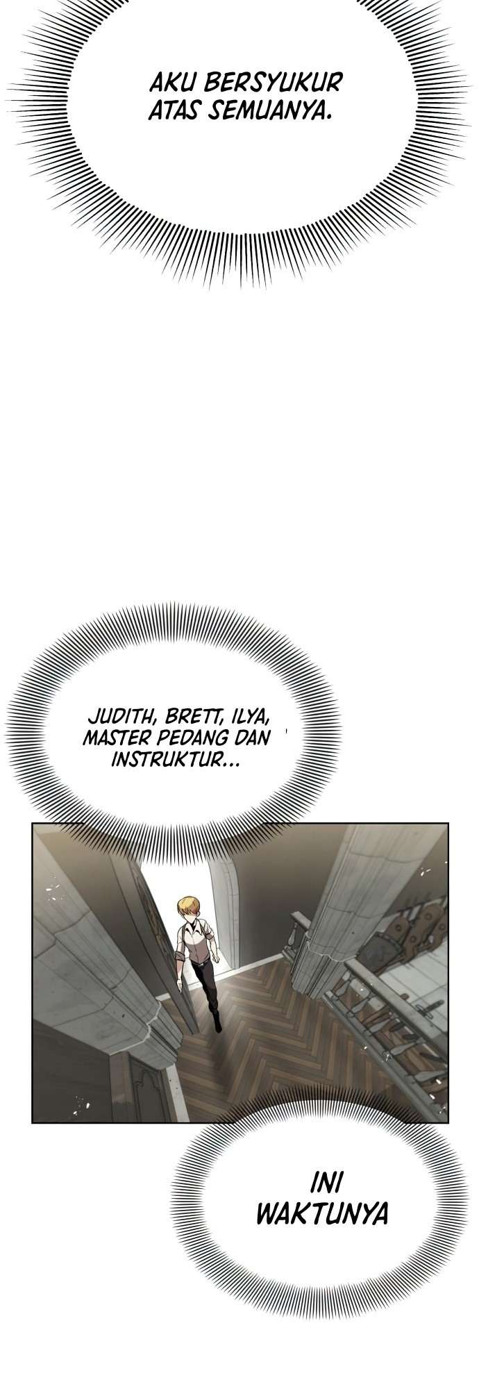 Lazy Prince Becomes a Genius Chapter 14 Gambar 70