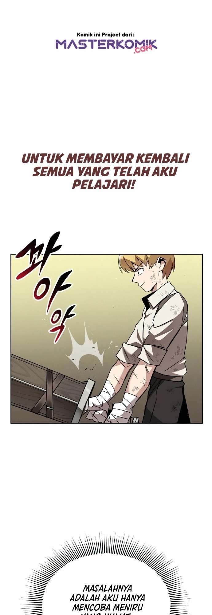 Lazy Prince Becomes a Genius Chapter 14 Gambar 71