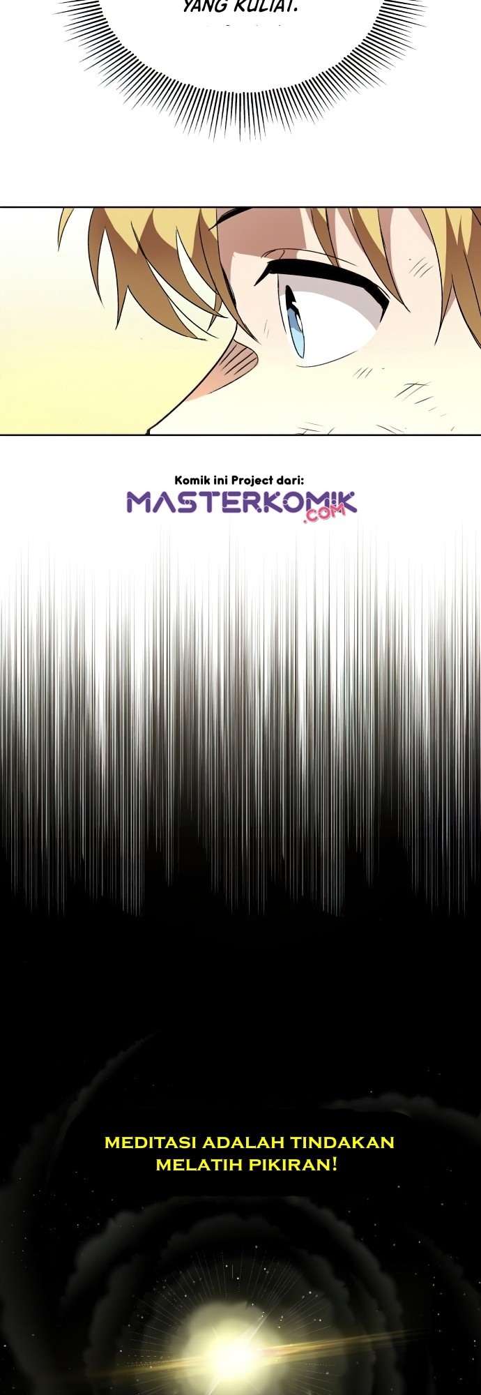 Lazy Prince Becomes a Genius Chapter 14 Gambar 72