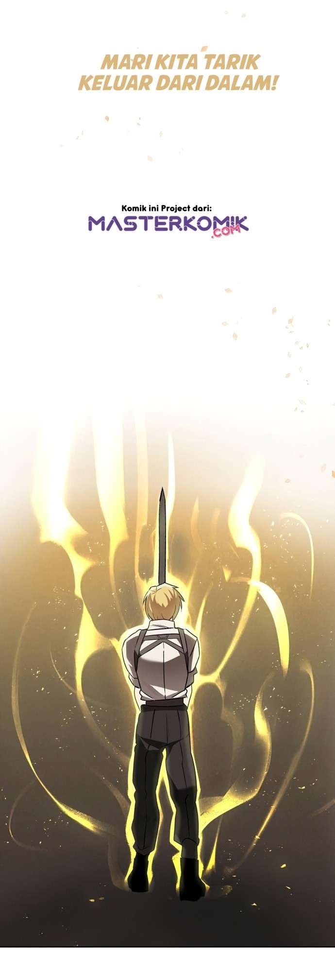 Lazy Prince Becomes a Genius Chapter 14 Gambar 74