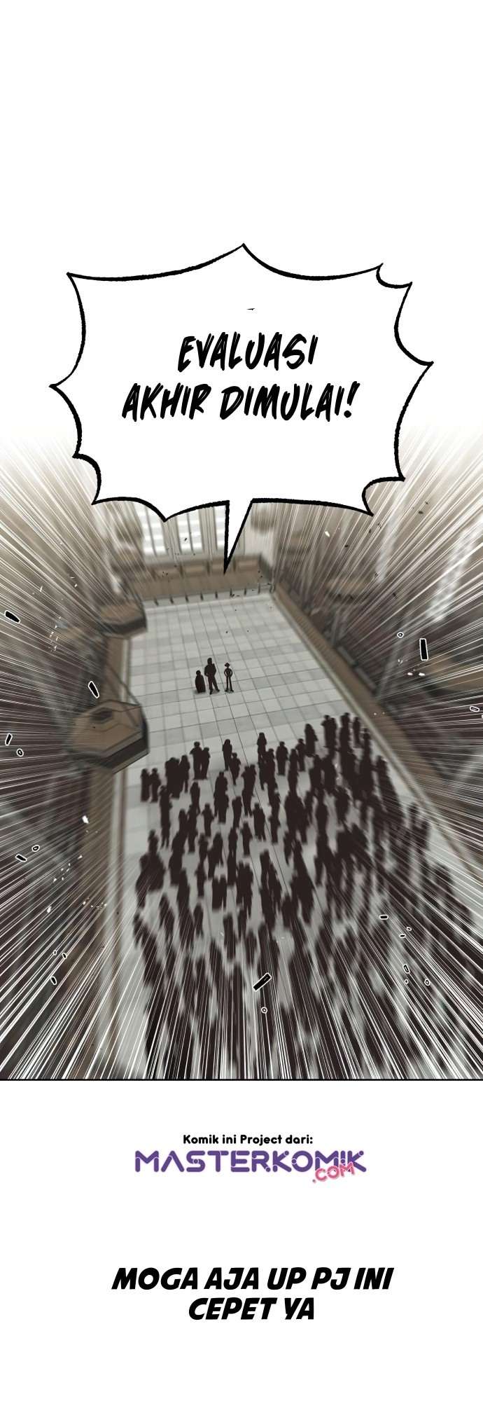 Lazy Prince Becomes a Genius Chapter 14 Gambar 77