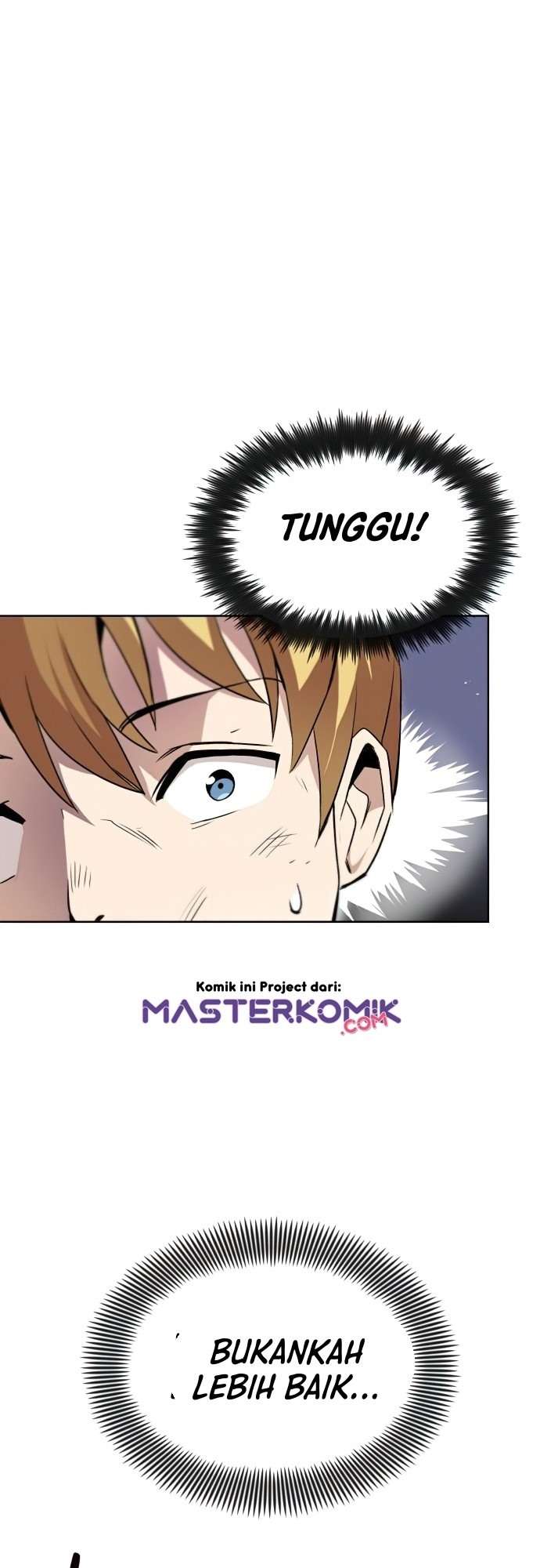 Lazy Prince Becomes a Genius Chapter 14 Gambar 8