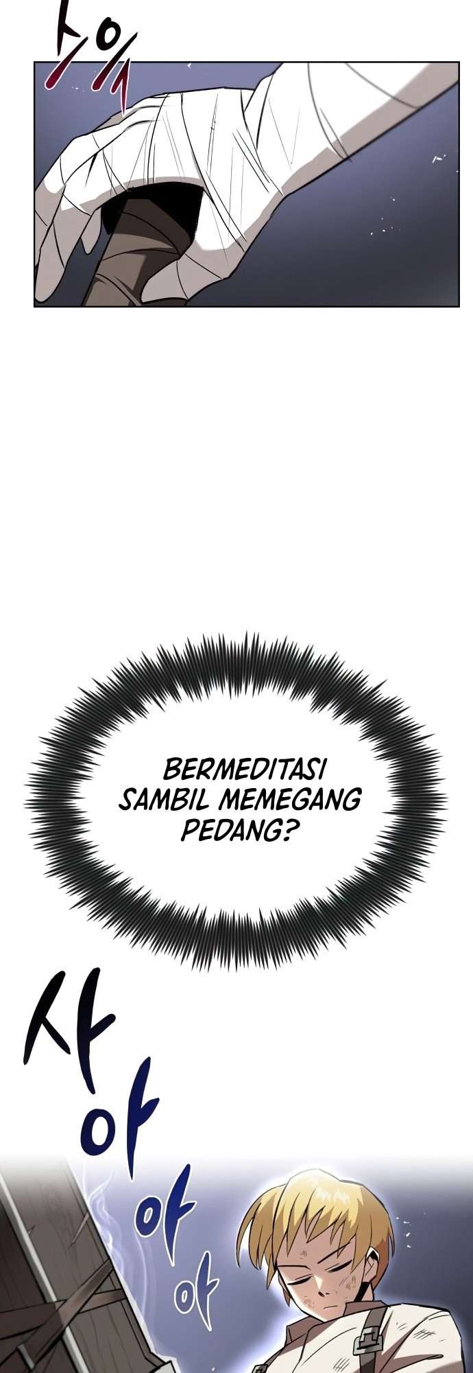 Lazy Prince Becomes a Genius Chapter 14 Gambar 9