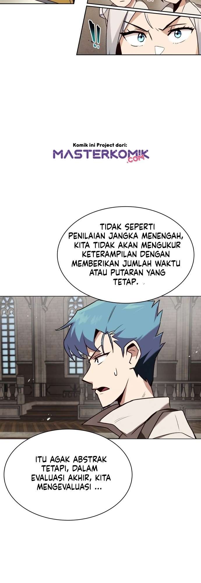 Lazy Prince Becomes a Genius Chapter 13 Gambar 18