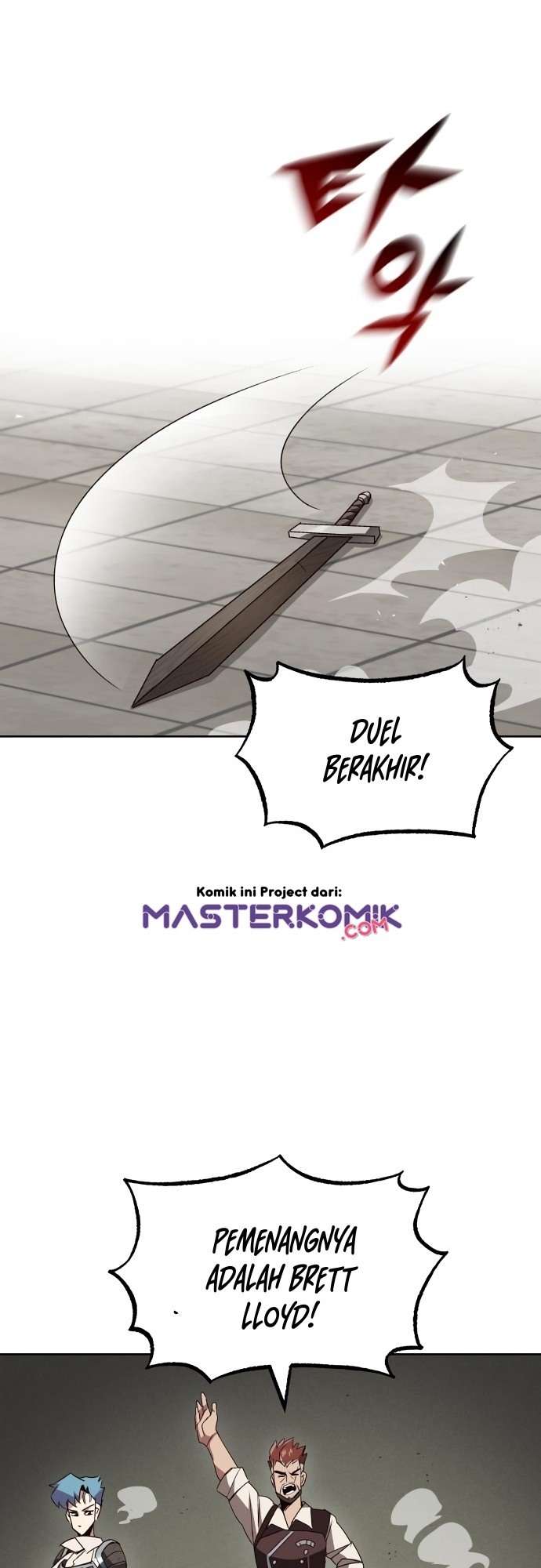 Baca Lazy Prince Becomes a Genius Chapter 13 Gambar 2